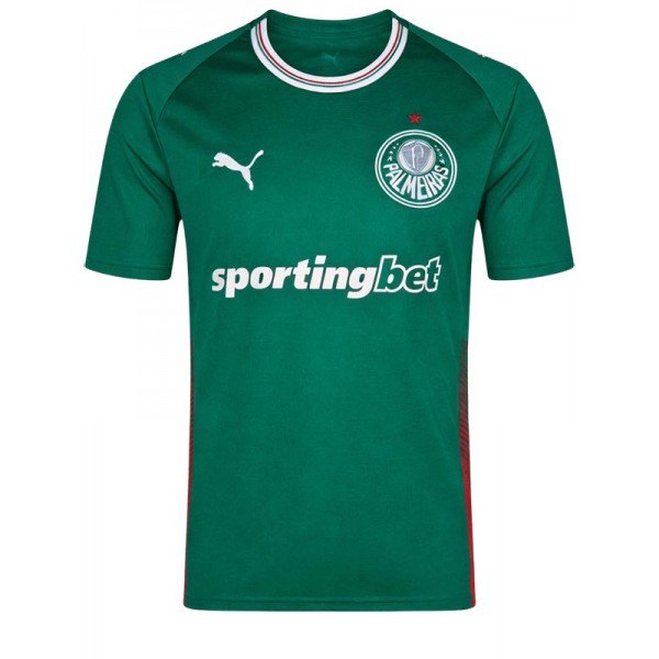 Palmeiras home jersey 2026-2027