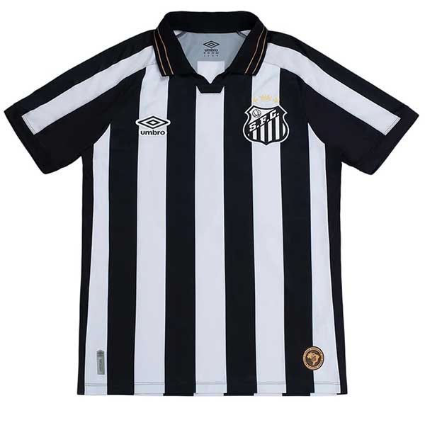 Santos away jersey 2026-2027