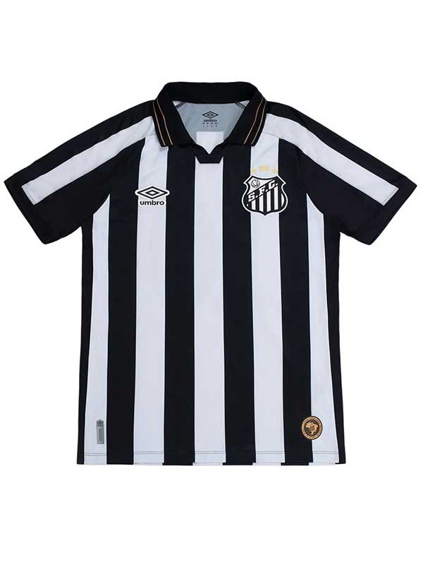Santos away jersey 2026-2027