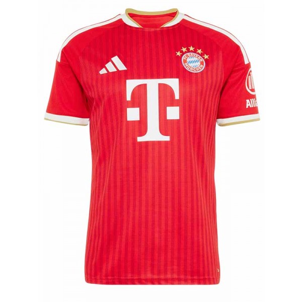 Bayern munich home jersey 2026-2027