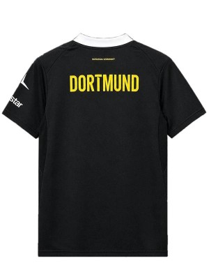 Borussia Dortmund away jersey 2026-2027