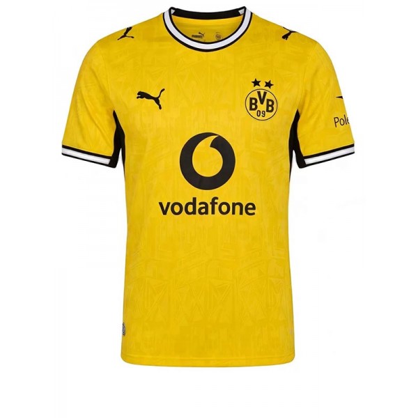 Borussia Dortmund home jersey 2026-2027