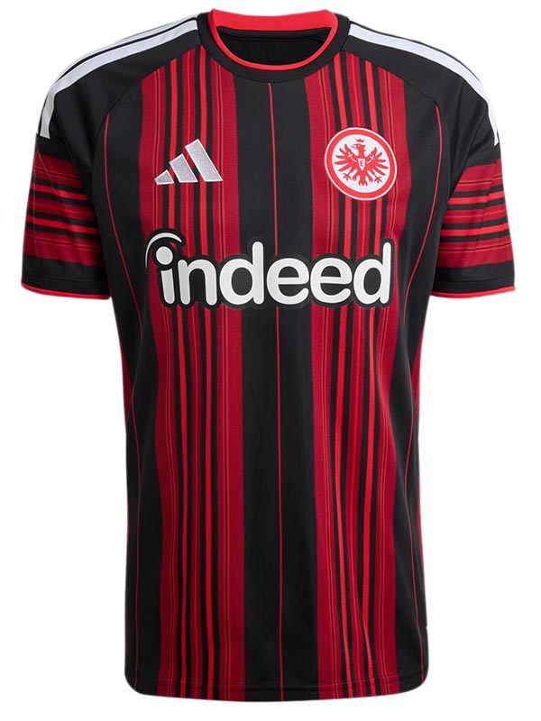 Eintracht Frankfurt home jersey 2026-2027