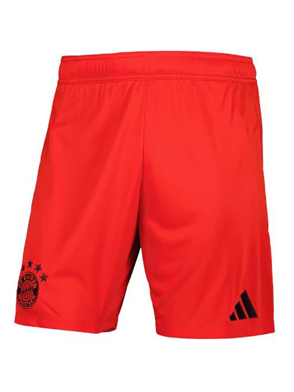 Bayern Munich maillot domicile shorts premier uniforme de vêtements de sport de football pour hommes, maillot de football et pantalon 2024-2025