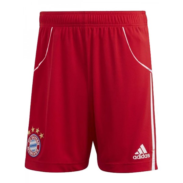 Bayern Munich maillot domicile shorts premier uniforme de vêtements de sport de football pour hommes maillot de football et pantalon 2025-2026