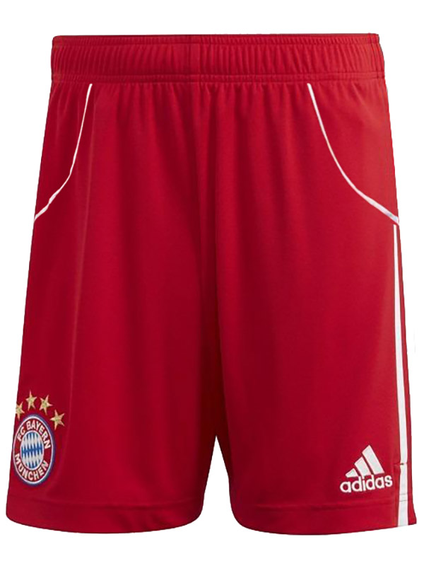 Bayern Munich maillot domicile shorts premier uniforme de vêtements de sport de football pour hommes maillot de football et pantalon 2025-2026