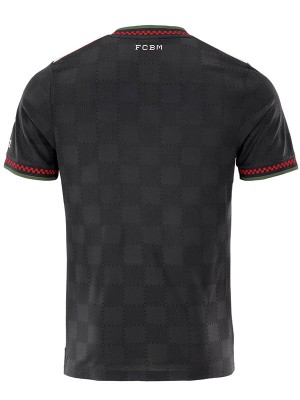Bayern Munich troisième maillot uniforme de football adulte 3ème maillot de football pour hommes 2025-2026