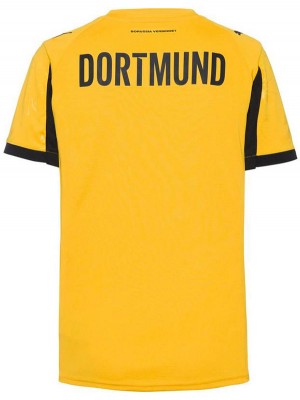 Borussia Dortmund maillot coupe domicile adulte homme 2025-2026