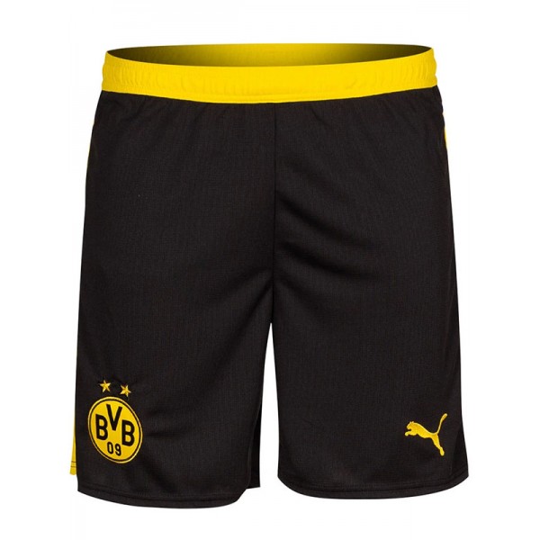 Borussia Dortmund maillot domicile short tenue de sport de football pour homme pantalon maillot de football 2025-2026
