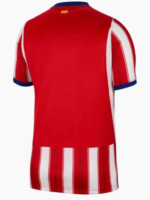 Atlético de Madrid home jersey 2026-2027