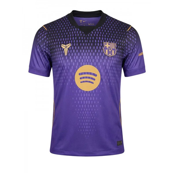 Barcelona away jersey 2026-2027
