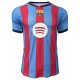 Barcelona red blue special player jersey 2026-2027