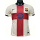 Barcelona special white player jersey 2026-2027