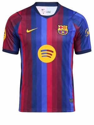 Barcelona home jersey 2026-2027