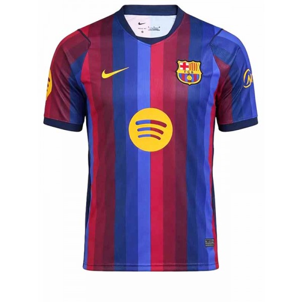 Barcelona home jersey 2026-2027