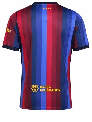 Barcelona home jersey 2026-2027