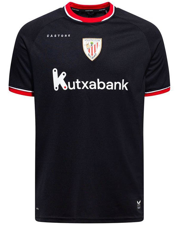 Athletic Bilbao away jersey 2026-2027