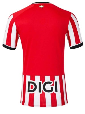 Athletic Bilbao home jersey 2026-2027