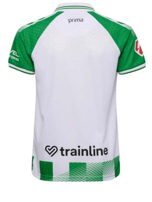 Real betis home jersey 2026-2027