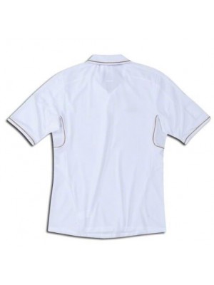 Real Madrid Home Retro Jersey 2012