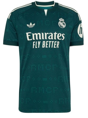 Real madrid away jersey 2026-2027