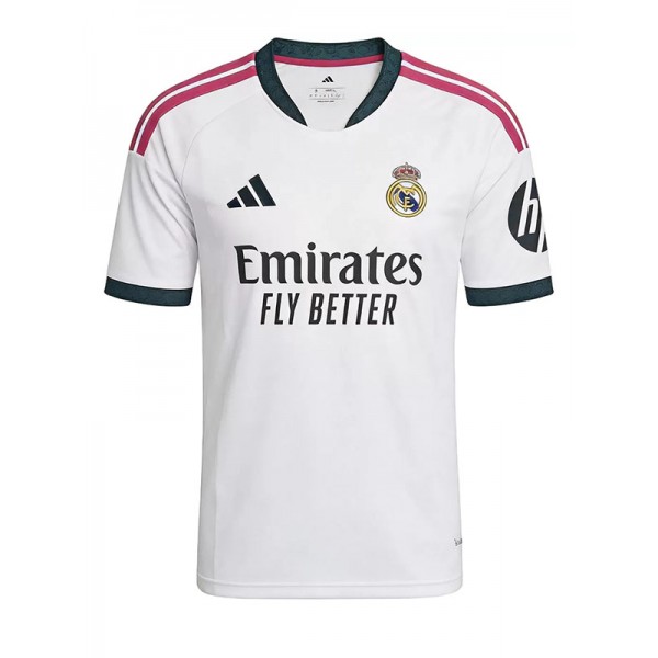 Real Madrid home jersey 2026-2027