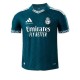Real madrid lv special player green jersey 2026-2027
