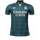 Real madrid special green player jersey 2026-2027