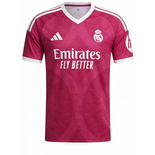 Real madrid third jersey 2026-2027