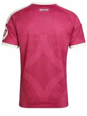 Real madrid third jersey 2026-2027