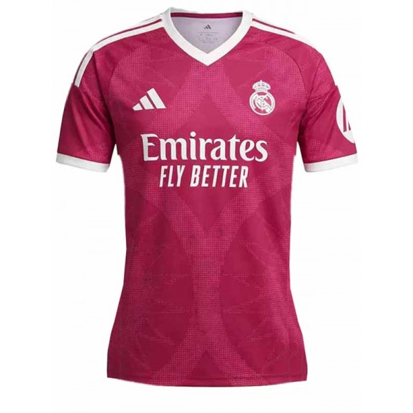 Real madrid third women jersey 2026-2027