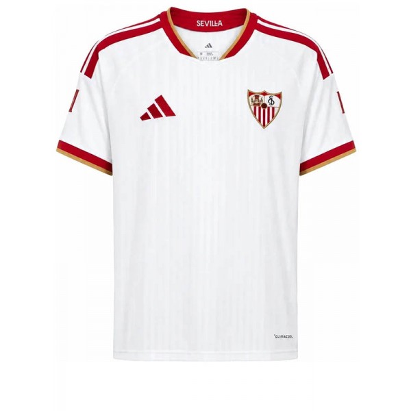 Sevilla home jersey 2026-2027