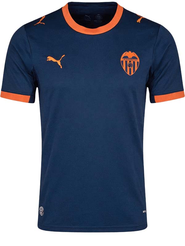 Valencia away jersey 2026-2027
