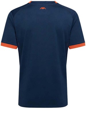 Valencia away jersey 2026-2027