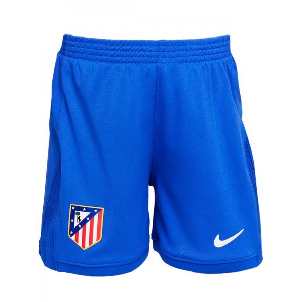 Atlético de Madrid maillot domicile short homme premier football vêtements de sport uniforme maillot de football pantalon 2025-2026