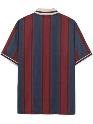 Barcelona maillot de football pour adulte, édition 125e anniversaire tenue de sport rouge pour homme haut de football 2025-2026