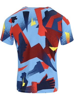 Barcelona quatrième maillot professionnel l'Académie d'entraînement d'avant-match tenues masculin 2025-2026