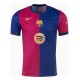 Barcelona maillot domicile uniforme de football premier haut de maillot de football sportswear homme 2024-2025