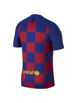 Barcelona maillot rétro domicile uniforme de football premier kit de football pour hommes maillot de sport 2019-2020