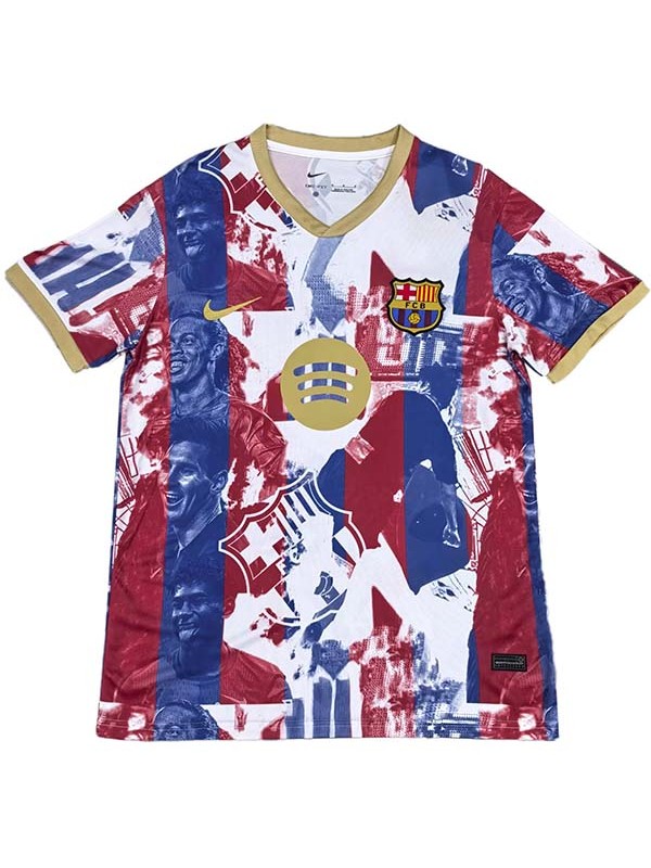 Barcelona maillot spécial tenues pour supporters adultes homme 2025-2026
