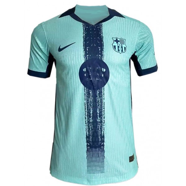 Barcelona troisième maillot de football pour adulte tenue de sport pour homme 2025-2026
