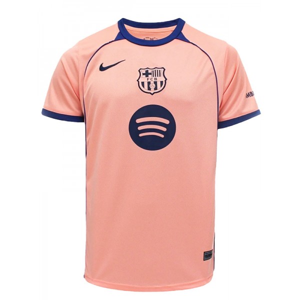 Barcelona troisième maillot de football adulte uniforme de football pour hommes 3ème maillot de football de sport 2025-2026