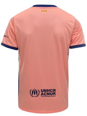 Barcelona troisième maillot de football adulte uniforme de football pour hommes 3ème maillot de football de sport 2025-2026