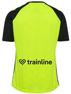 Betis maillot extérieur uniforme de football pour hommes deuxième kit de football hauts chemise de sport 2024-2025