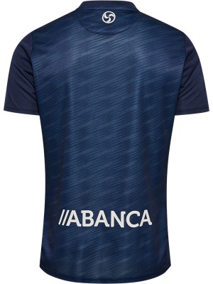 Celta de Vigo maillot extérieur de football pour adulte deuxième tenue de football pour homme haut de sport 2025-2026