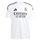 Real madrid domicile maillot uniforme de football maillot de football de sport pour hommes 2024-2025