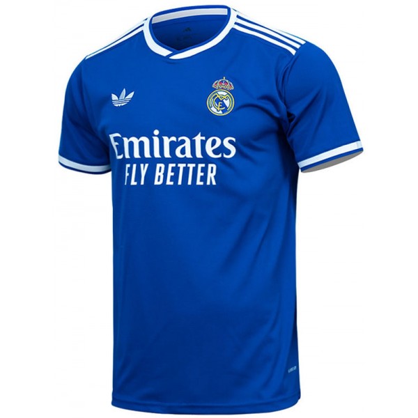 Real madrid troisième maillot de football pour adulte tenue de sport pour homme 2025-2026