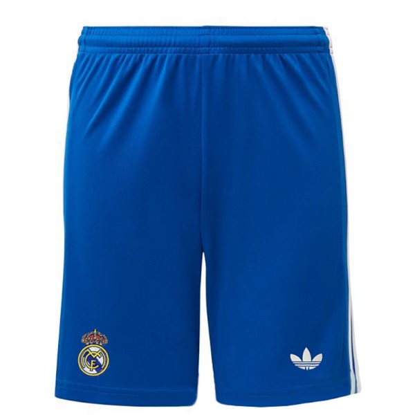 Real madrid maillot troisième short tenue de sport de football homme 3ème maillot et pantalon de football 2025-2026
