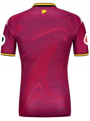 Real Valladolid troisième maillot de football uniforme hommes 3ème tenue de sport kit de football haut chemise 2024-2025