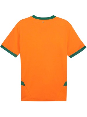 Valencia troisième maillot de football uniforme hommes 3ème kit de football haut chemise de sport 2024-2025